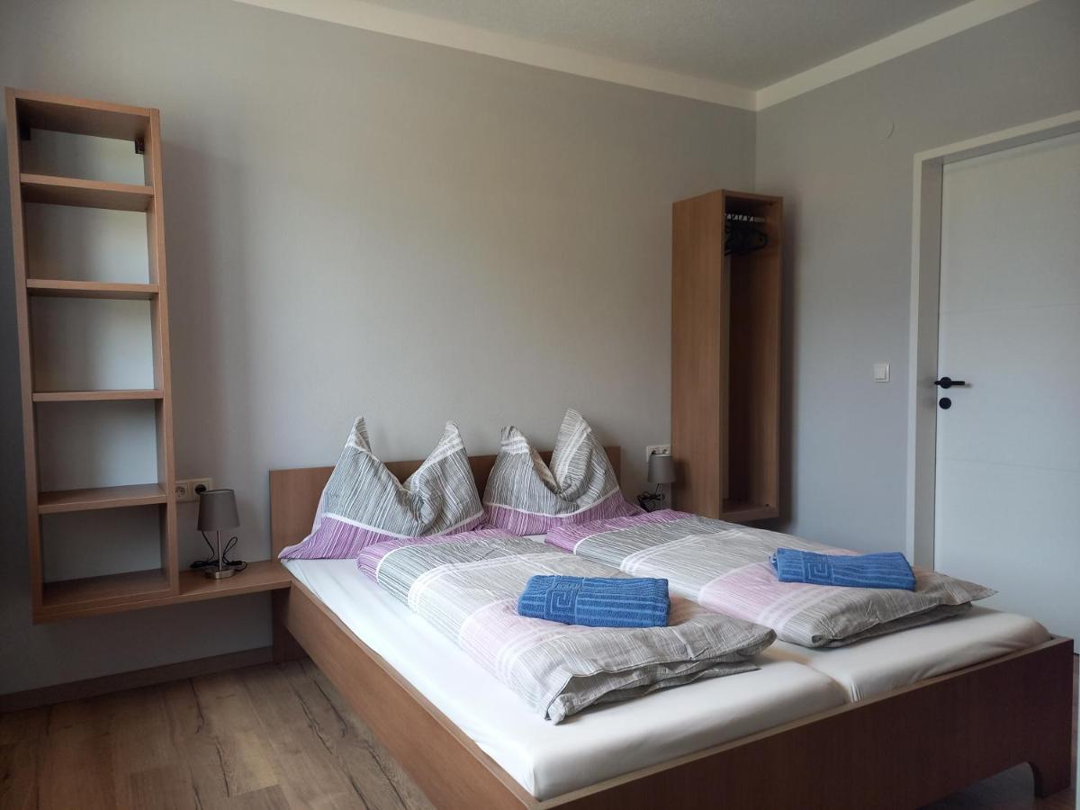 Privatzimmer An Der Bueffelweide Gmund  Exterior photo